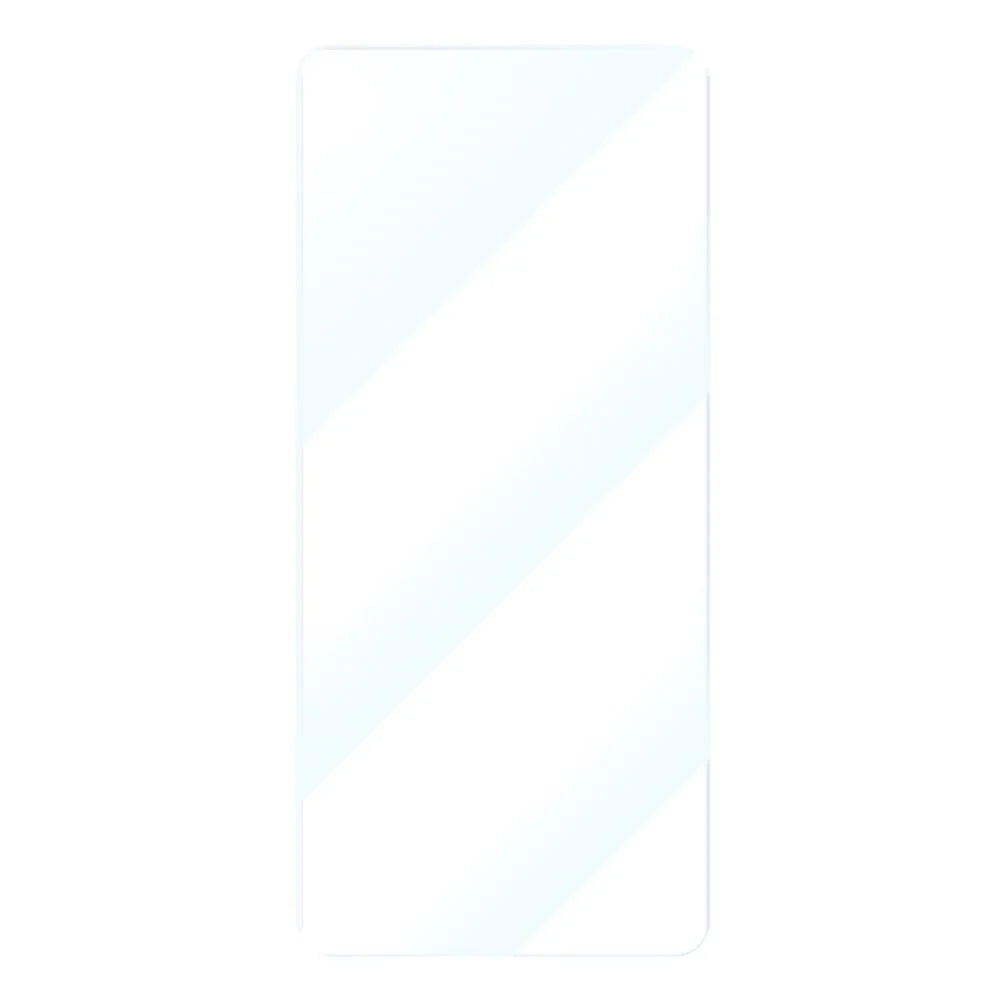 RURIHAI For Huawei nova 12i 4G Screen Protector Ultra Clear 2.5D High Aluminium-silicon Glass Film - 2