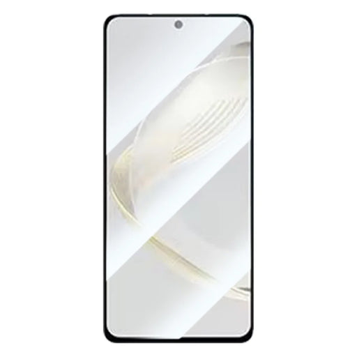 RURIHAI 10Pcs For Huawei nova 12 SE 4G Screen Protector 2.5D High Aluminium-silicon Glass Guard Film - 2