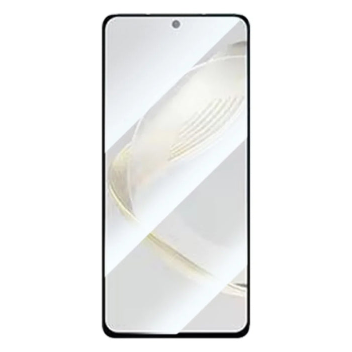 RURIHAI 10Pcs For Huawei nova 12 SE 4G Screen Protector 2.5D High Aluminium-silicon Glass Guard Film - 2