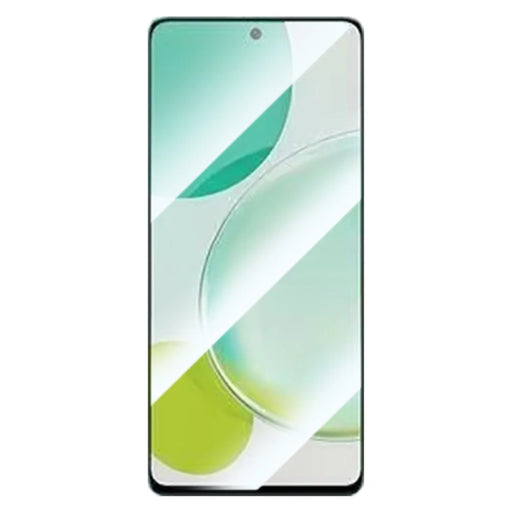 RURIHAI 10Pcs For Huawei nova 12i 4G Screen Protector 2.5D 0.26mm Full Glue High Transparency Film - 2