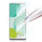 RURIHAI 10Pcs For Huawei nova 12i 4G Screen Protector 2.5D 0.26mm Full Glue High Transparency Film - 4