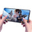 RURIHAI 10Pcs For Huawei nova 12i 4G Screen Protector 2.5D 0.26mm Full Glue High Transparency Film - 7
