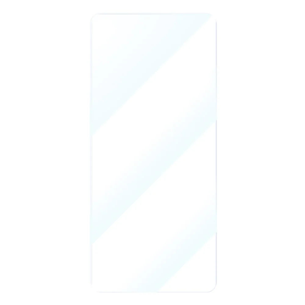 RURIHAI For Nothing Phone (2a) Plus / Phone (2a) Screen Protector 2.5D High Aluminium-Silicon Glass Scratchproof Film - 2