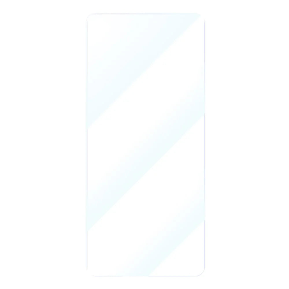 RURIHAI For vivo T3 5G Screen Protector 2.5D 9H High Aluminium-silicon Glass Screen Film - 2