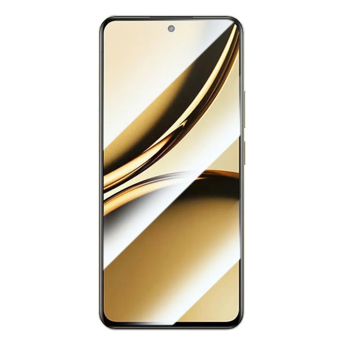 RURIHAI 10Pcs For Realme Narzo 70 Pro 5G Screen Protector 0.26mm Transparent High Aluminium-silicon Glass Film - 2