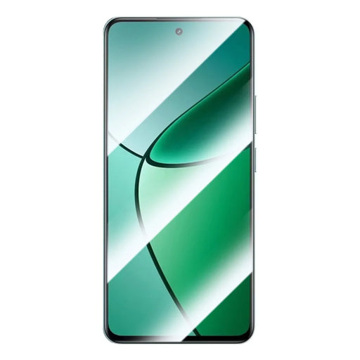 RURIHAI 10Pcs For Realme 12 4G / 12+ 5G Film 0.26mm High Auminium-Silicon Glass Bubble-Free Screen Protector - 2