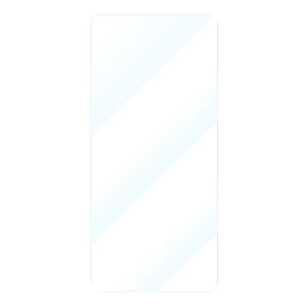 RURIHAI For Realme 12 4G / 12+ 5G Screen Protector 2.5D Defence Series High Aluminium-Silicon Glass Film - 2