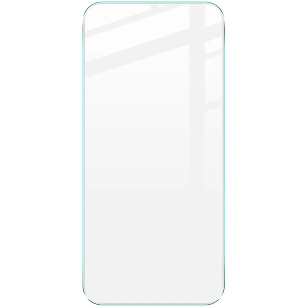 IMAK H Series For Google Pixel 8a Screen Protector 9H Hardness Anti-explosion Tempered Glass Film - 2