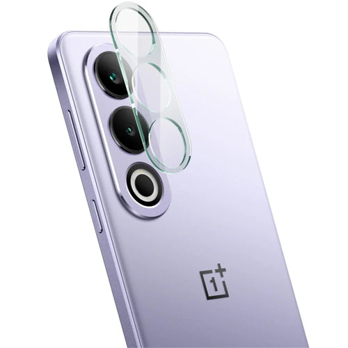 IMAK For OnePlus Ace 3V 5G Camera Lens Protector + Acrylic Lens Cap Tempered Glass Lens Film - 1