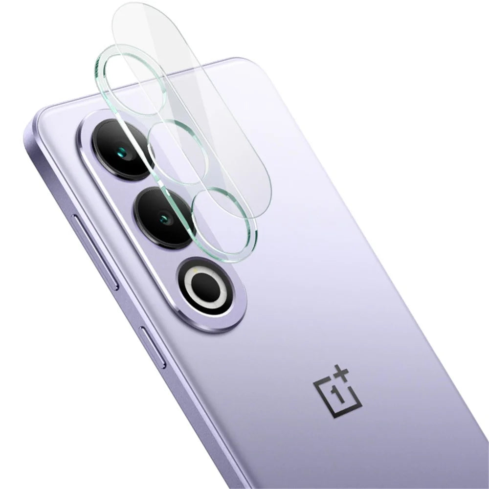 IMAK For OnePlus Ace 3V 5G Camera Lens Protector + Acrylic Lens Cap Tempered Glass Lens Film - 3