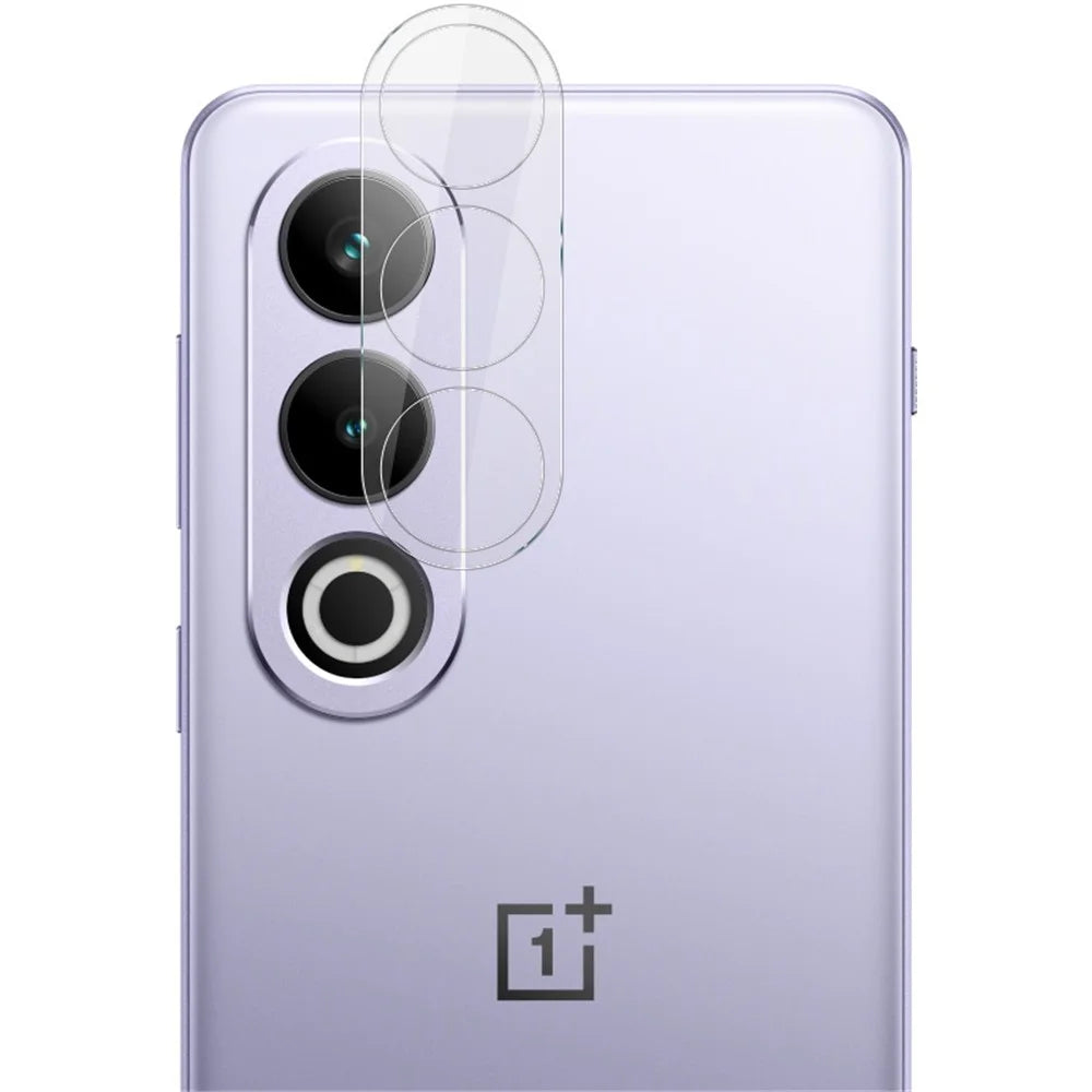IMAK For OnePlus Ace 3V 5G Camera Lens Protector + Acrylic Lens Cap Tempered Glass Lens Film - 4