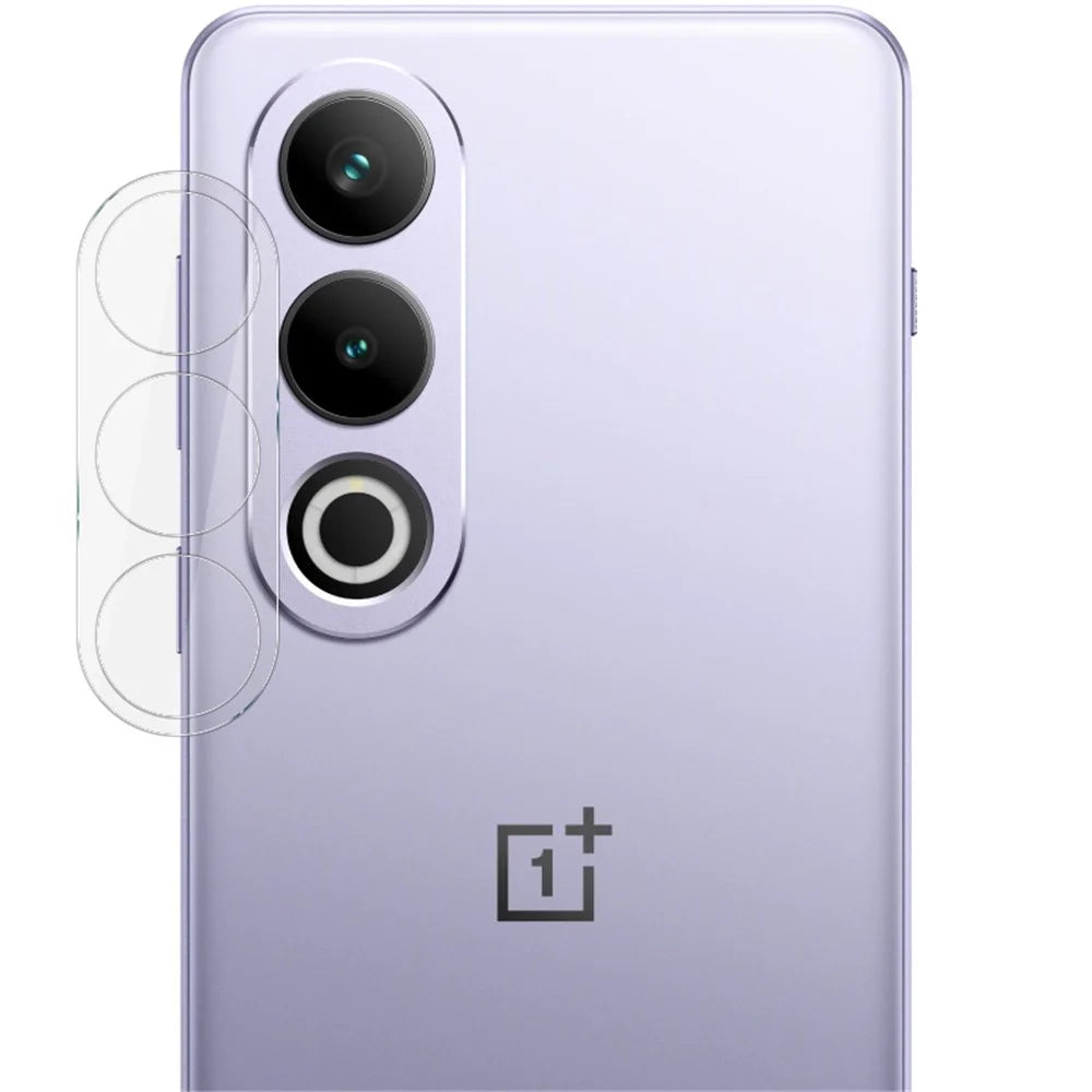 IMAK For OnePlus Ace 3V 5G Camera Lens Protector + Acrylic Lens Cap Tempered Glass Lens Film - 5