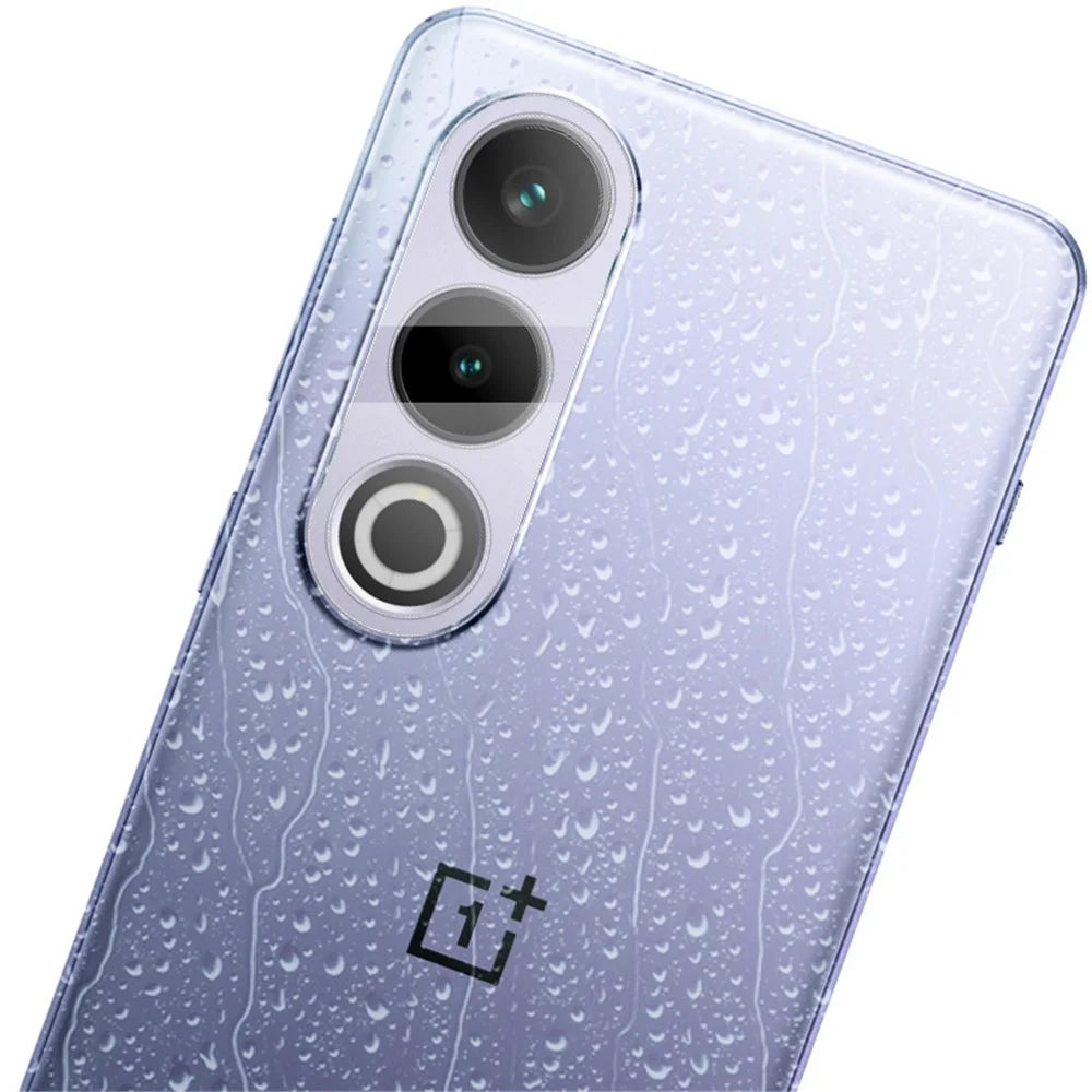 IMAK For OnePlus Ace 3V 5G Camera Lens Protector + Acrylic Lens Cap Tempered Glass Lens Film - 6