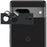 IMAK For Google Pixel 7 5G Camera Lens Protector Shockproof Metal+Tempered Glass Lens Film - 1