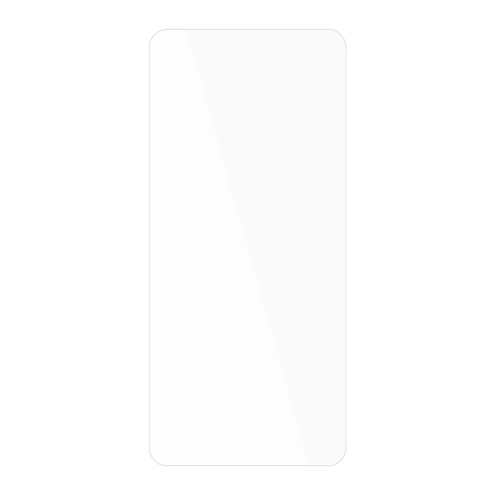 For Realme C65 4G Tempered Glass Screen Film 0.3mm Arc Edge Screen Protector - 2