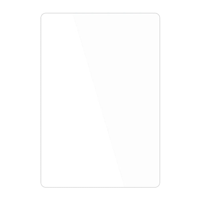 For vivo Pad3 Pro Ultra Thin 0.3mm Full Screen Protector Arc Edge Tempered Glass Film - 2