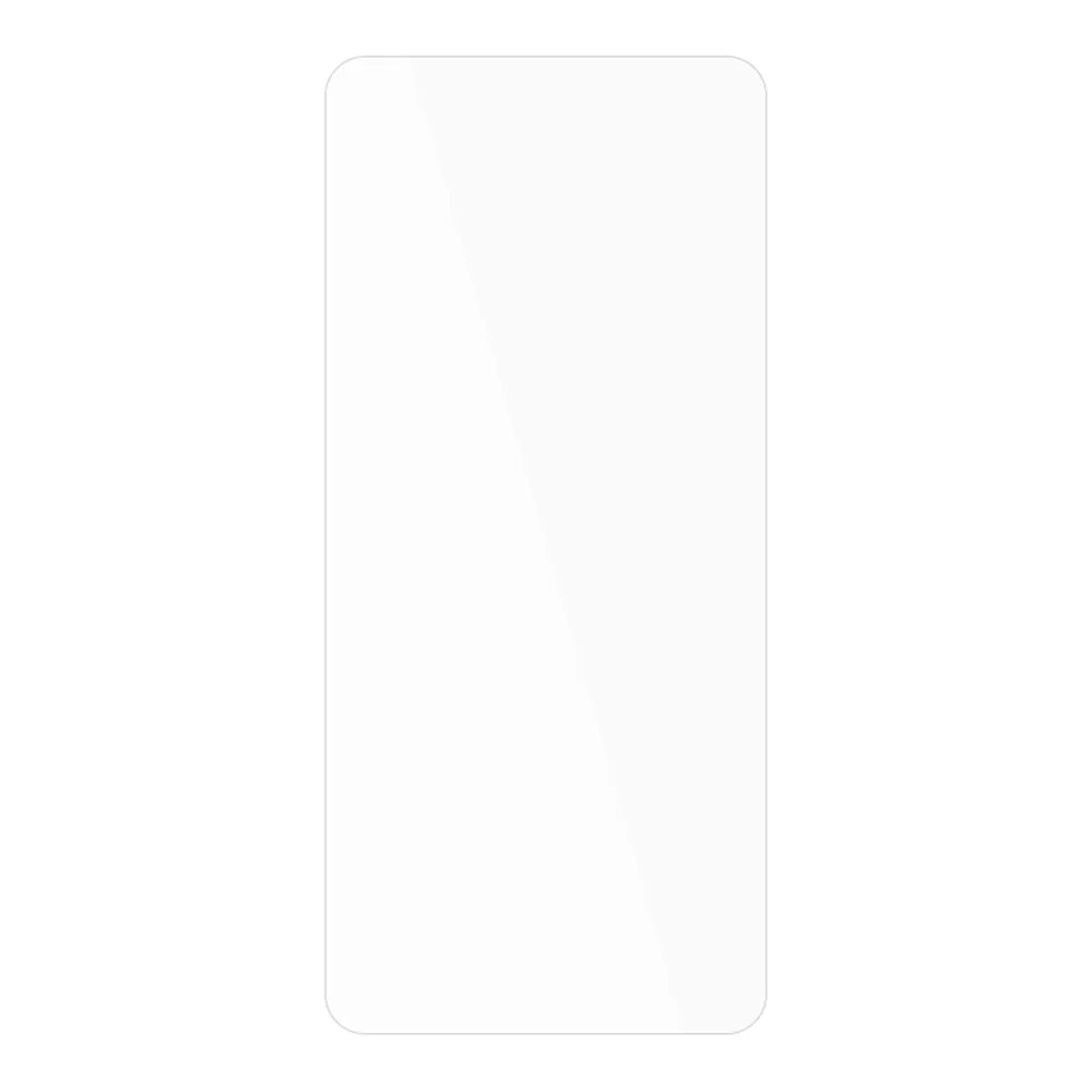 For vivo V40 SE 5G Tempered Glass Anti-scratch Film 0.3mm Arc Edge Phone Screen Protector - 2