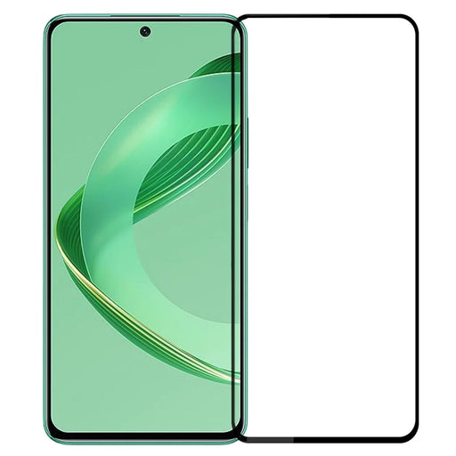 PINWUYO JK Series-2 for Huawei nova 12 SE 4G Screen Protector High Aluminum-silicon Glass HD Clear Film - 1