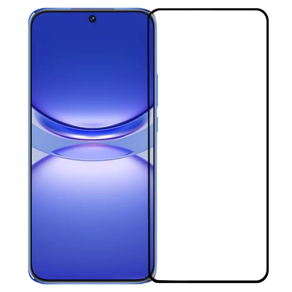 PINWUYO JK Series-2 for Huawei nova 12s 4G / nova 11 / nova 12 Lite 4G Screen Protector Scratch-proof High Aluminum-silicon Glass Film - 1