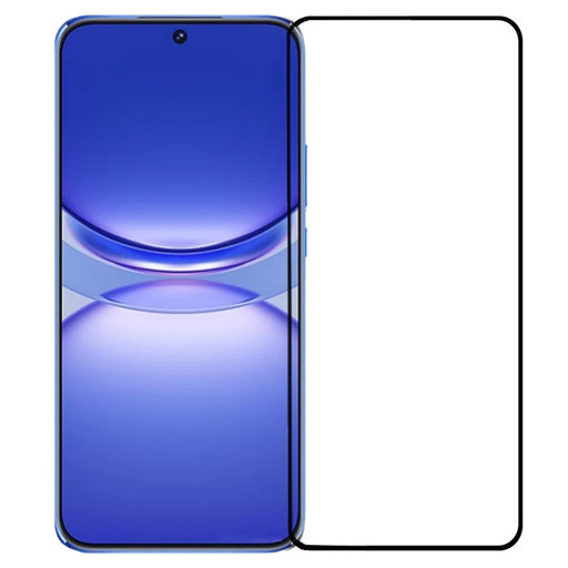 PINWUYO JK Series-2 for Huawei nova 12s 4G / nova 11 / nova 12 Lite 4G Screen Protector Scratch-proof High Aluminum-silicon Glass Film - 1