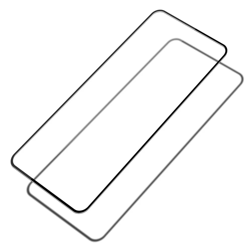 PINWUYO JK Series-2 for Huawei nova 12s 4G / nova 11 / nova 12 Lite 4G Screen Protector Scratch-proof High Aluminum-silicon Glass Film - 2