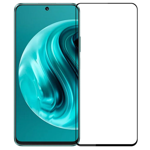 PINWUYO JK Series-2 for Huawei nova 12i 4G Film 9H Anti-explosion High Aluminum-silicon Glass Screen Protector - 1