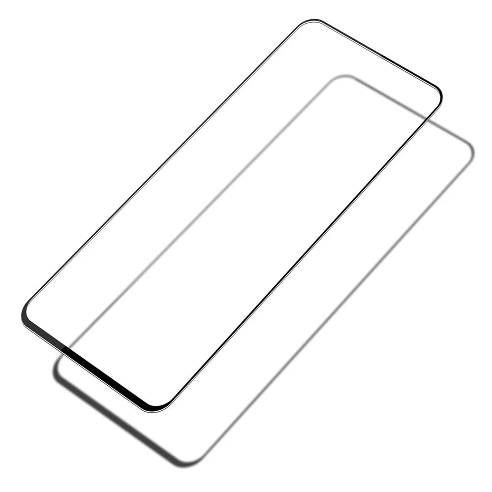 PINWUYO JK Series-2 for Huawei nova 12i 4G Film 9H Anti-explosion High Aluminum-silicon Glass Screen Protector - 2