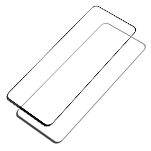 PINWUYO JK Series-2 for Huawei nova 12i 4G Film 9H Anti-explosion High Aluminum-silicon Glass Screen Protector - 2