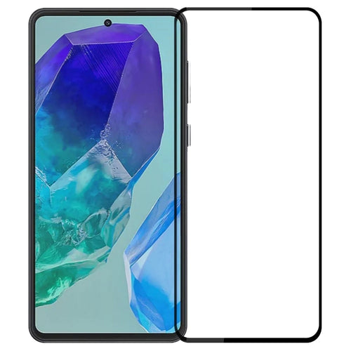 PINWUYO JK Series-2 for Samsung Galaxy M55 5G / C55 5G / F55 5G Screen Protector Anti-Scratch High Aluminum-Silicon Film - 1