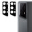 2Pcs For Honor Magic V2 RSR Porsche Design Camera Lens Protector Tempered Glass Lens Film - 1