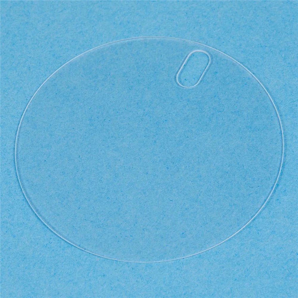 2PCS For Realme 12 4G / 12+ 5G Tempered Glass Rear Lens Protector Super Clear Camera Lens Film - 4