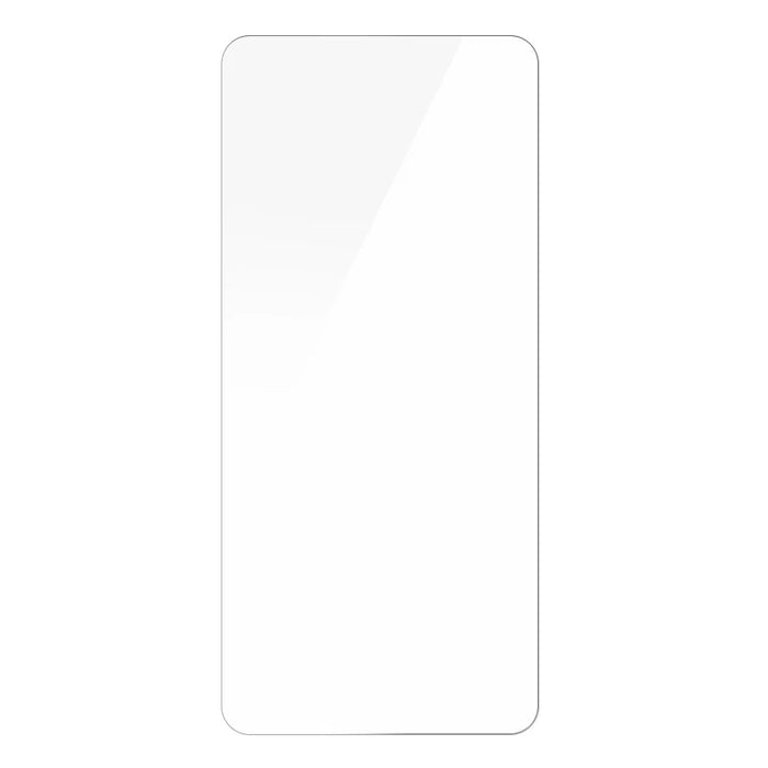 100Pcs For Google Pixel 8a Screen Protector Ultra Clear Film Tempered Glass Guard (No Package, with Wipes Set, Dust-absorber, Guide Sticker) - 2