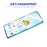 ENKAY HAT PRINCE 10Pcs for Oppo K10 4G Screen Protector 2.5D Explosion-Proof High Aluminium-silicon Glass Film - 5
