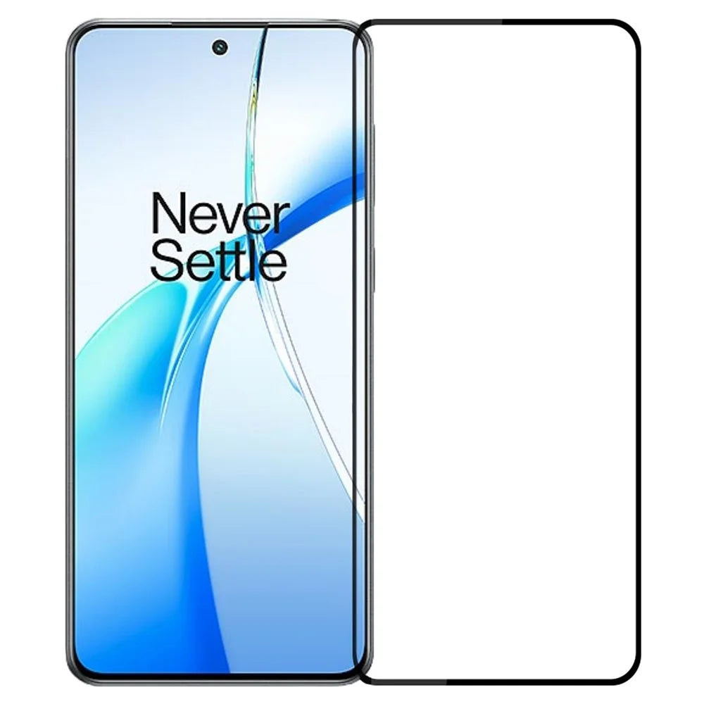 MOFI JK Series-1 for OnePlus Nord CE4 5G Screen Protector High Aluminum-silicon Glass Ultra Clear Screen Film - 1