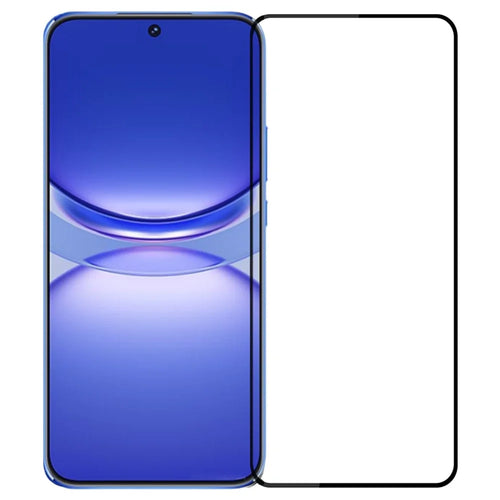 MOFI JK Series-1 for Huawei nova 12s 4G / nova 11 / nova 12 Lite 4G Screen Protector High Aluminum-silicon Glass Full Glue Film - 1
