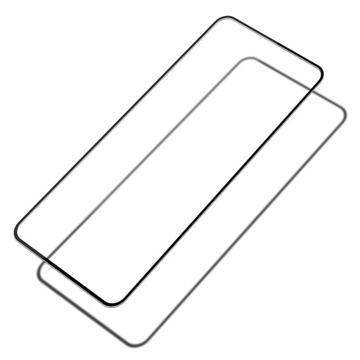 MOFI JK Series-1 for Huawei nova 12s 4G / nova 11 / nova 12 Lite 4G Screen Protector High Aluminum-silicon Glass Full Glue Film - 2