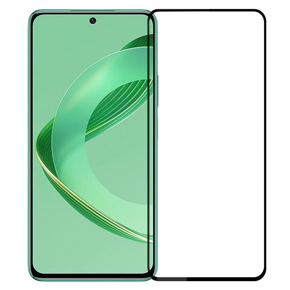 MOFI JK Series-1 for Huawei nova 12 SE 4G Screen Protector 2.5D Arc Edge Full Glue Film - 1
