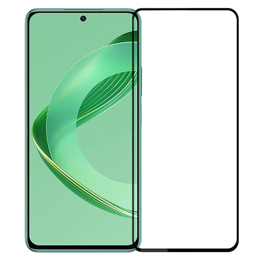 MOFI JK Series-1 for Huawei nova 12 SE 4G Screen Protector 2.5D Arc Edge Full Glue Film - 1