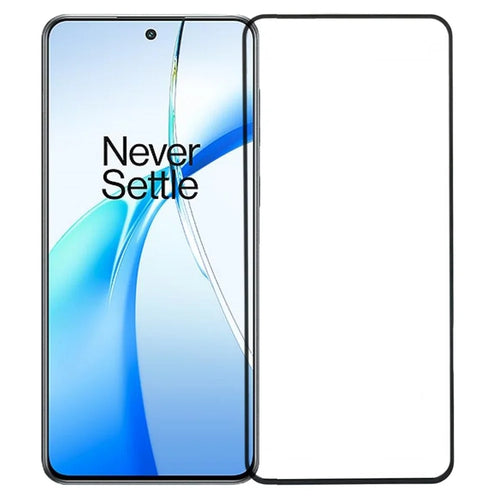 PINWUYO JK Series-2 for OnePlus Nord CE4 5G Screen Protector High Aluminum-silicon Glass HD Clear Film - 1