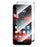 ENKAY HAT PRINCE for TECNO Spark 10C 4G Screen Protector Silk Printing Complete Cover Film - 1