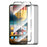 ENKAY HAT PRINCE 5Pcs for TECNO Pova 4 Pro 4G Screen Protector 2.5D Shatter-Proof Film - 1