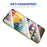 ENKAY HAT PRINCE 5Pcs for TECNO Pova 4 Pro 4G Screen Protector 2.5D Shatter-Proof Film - 5