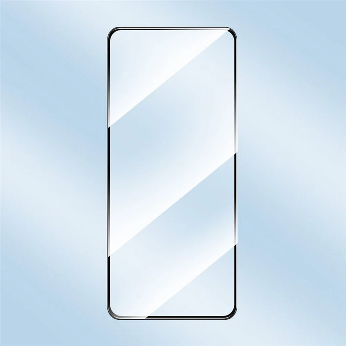 ENKAY HAT PRINCE 10Pcs for TECNO Pova 4 4G Screen Protector 0.26mm High Aluminium-Silicon Glass Film - 6