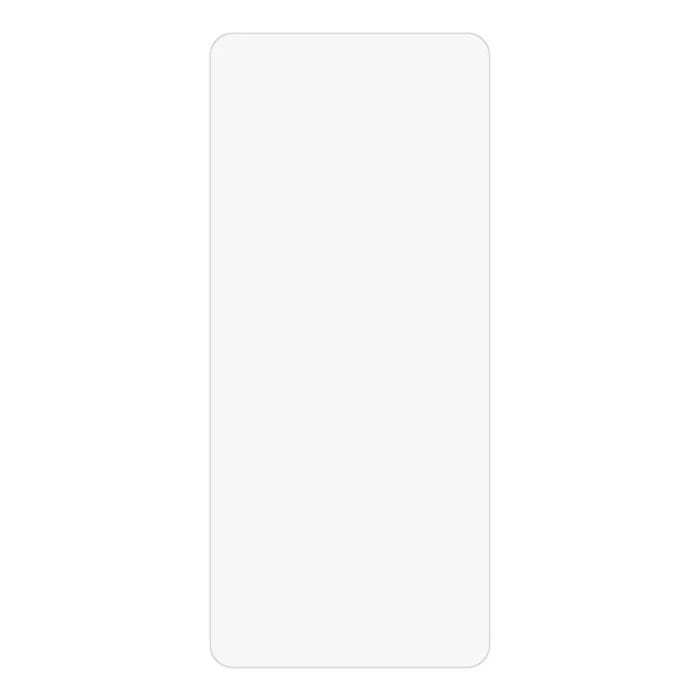For TECNO Pova 6 Neo Tempered Glass Screen Protector 0.3mm Arc Edge Phone Film - 2