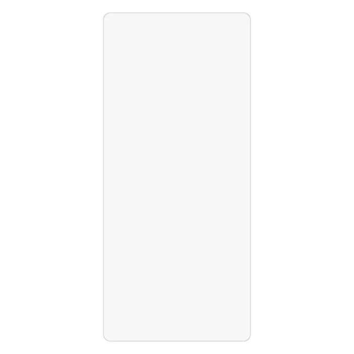 For TECNO Pova 6 Pro 5G Tempered Glass Film 0.3mm Arc Edge Phone Screen Protector - 2