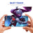 ENKAY HAT PRINCE 5PCS For Huawei Pura 70 Anti-explosion Screen Protector 2.5D High Aluminium-silicon Glass Film - 4