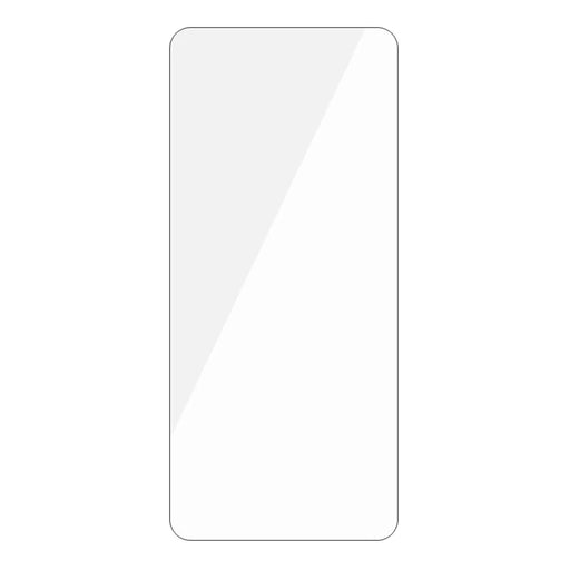 AMORUS For Honor X7b 5G Anti-explosion Screen Protector High Aluminum-silicon Glass Film - 2