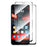 ENKAY HAT PRINCE 2Pcs for Infinix Note 12i Screen Protector Full Coverage Impact Dispersion High Aluminium-Silicon Glass Film - 1