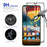 ENKAY HAT PRINCE 10Pcs for Infinix Note 12 (2023) 4G Screen Protector 0.26mm HD High Aluminium-Silicon Glass Film - 3