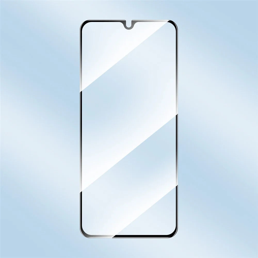 ENKAY HAT PRINCE 10Pcs for Infinix Note 12 G96 4G Screen Protector 0.26mm 2.5D 9H Hardness Film - 6